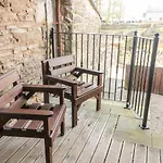 Old Byre Nyaraló Ravenstonedale