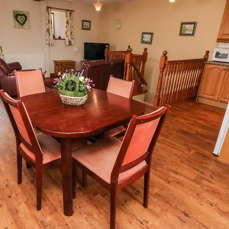 Old Byre Nyaraló Ravenstonedale