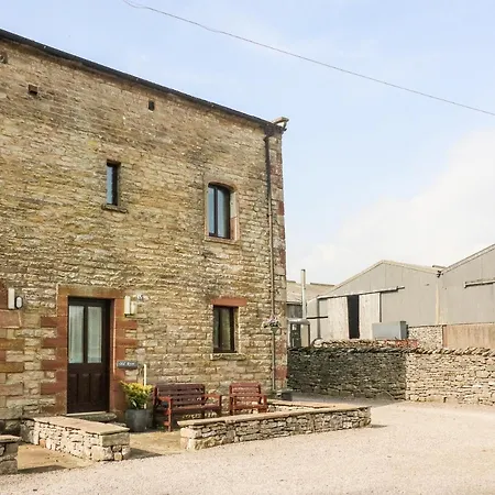 Old Byre * Ravenstonedale