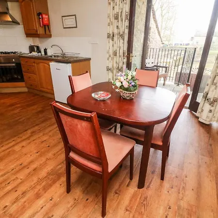 Old Byre Nyaraló Ravenstonedale