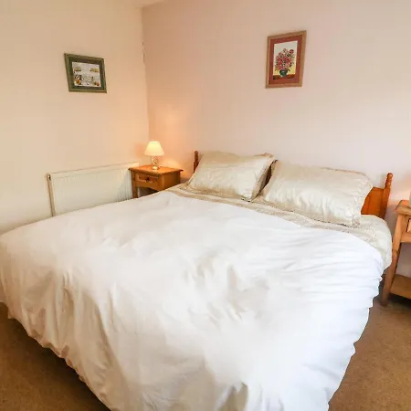 Tatil Evi Old Byre *
